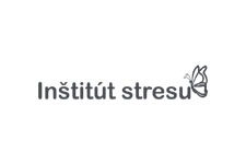 logo Inštitút stresu