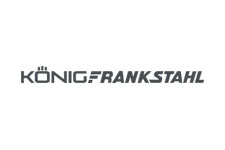 logo Konigfrankstahl
